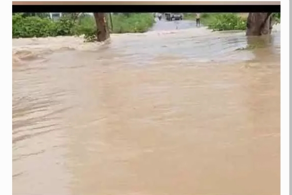 గోదావరి