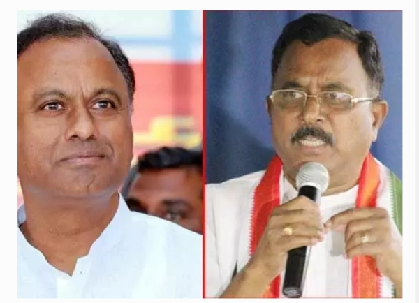 మల్లు రవి హెచ్చరిక