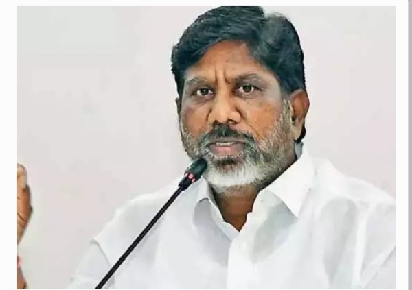 భట్టి విక్రమార్క