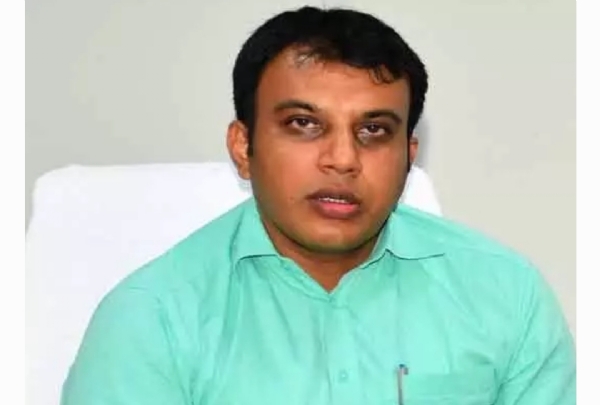 రాజన్న కలెక్టర్