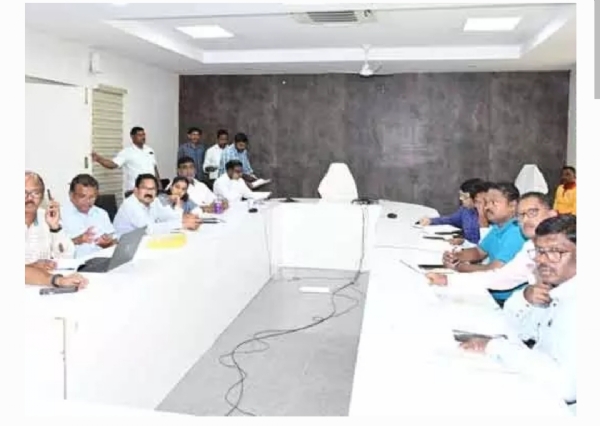 మంత్రి సీతక్క