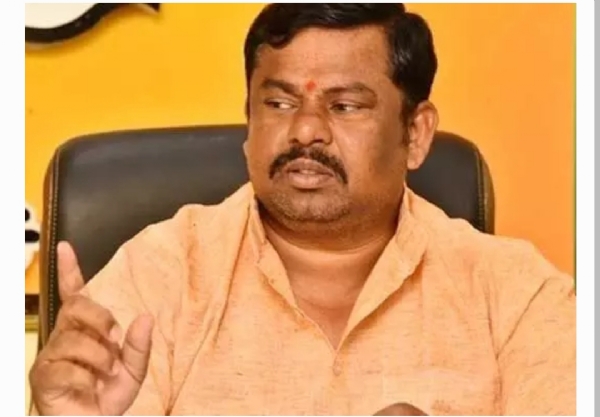 రాజాసింగ్