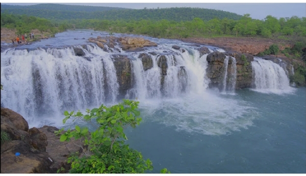 భోగతా జలపాతం
