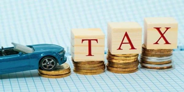 తెలంగాణలో వాహనాలపై లైఫ్‌టాక్స్ పెంపు