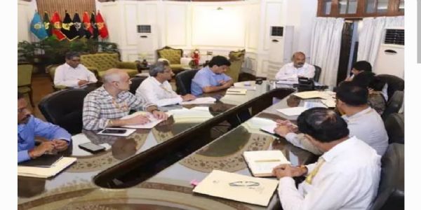 సైబర్ మోసగాళ్ల నుండి రూ.5489 కోట్ల రికవరీ : బండి సంజయ్