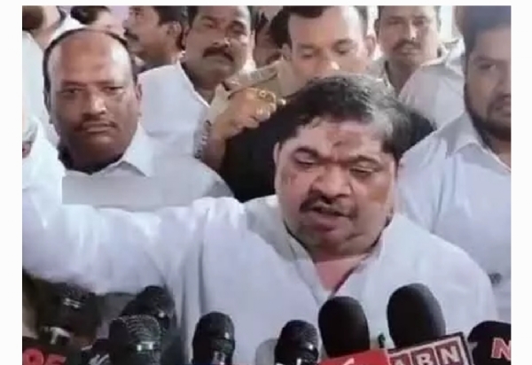 మంత్రి పొన్నం