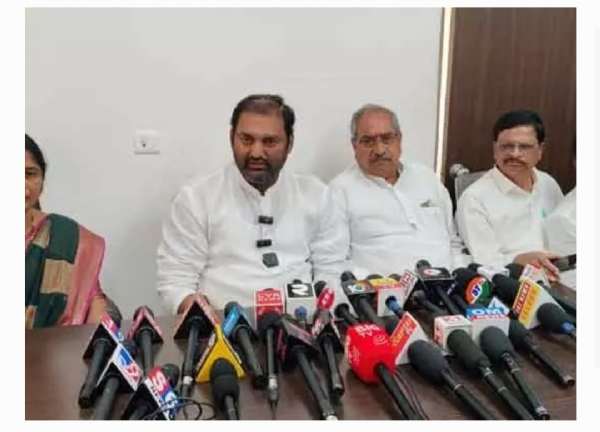 ఎమ్మెల్యే అనిరుద్ రెడ్డి