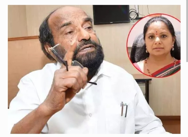 ఆర్ కృష్ణయ్య కీలక
