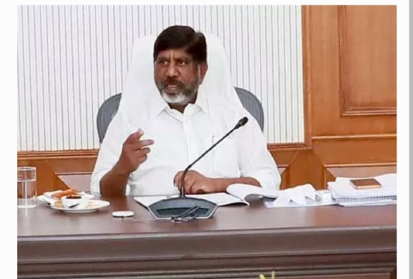 డిప్యూటీ CM