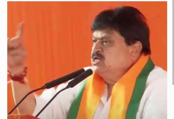 బీజేపీ స్టేట్ చీఫ్