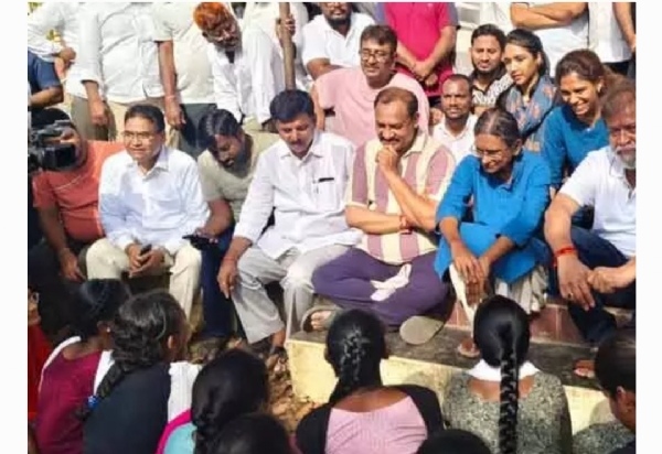 మీనాక్షి నటరాజన్