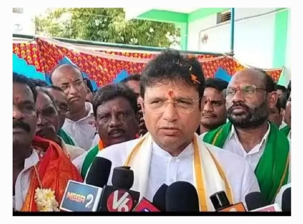 మంత్రి శ్రీధర్ బాబు