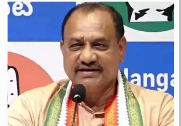 పీసీసీ చీఫ్