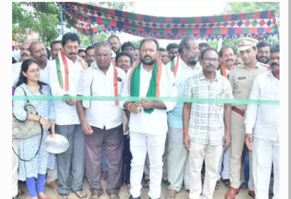 వైరా ఎమ్మెల్యే