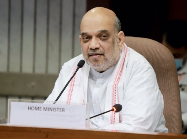 Amit Shah