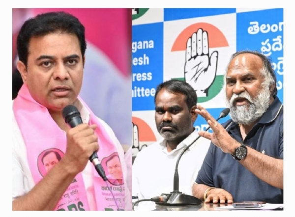 జగ్గారెడ్డి