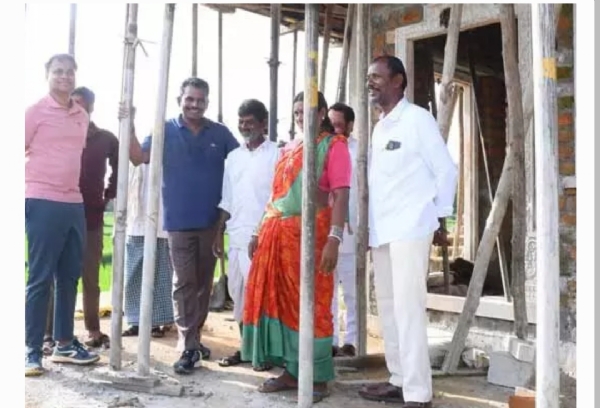 వనపర్తి ఎమ్మెల్యే