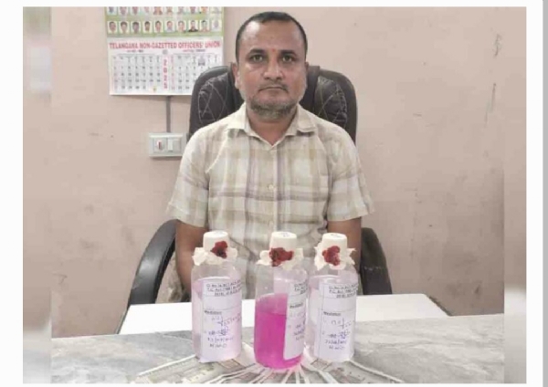ఏసీబీ