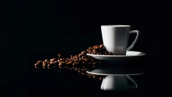 The Health Benefits of Black Coffee