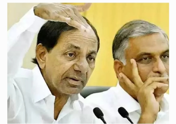 Kcr