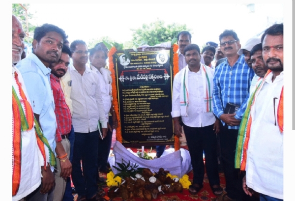 ఎమ్మెల్యే సత్యం