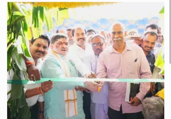 మంత్రి పొన్నం