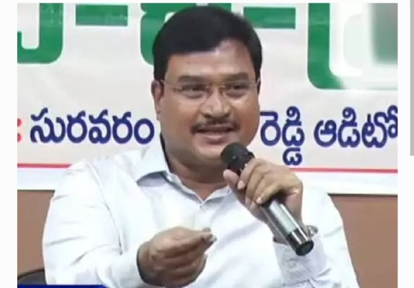 హైడ్రా కమిషనర్