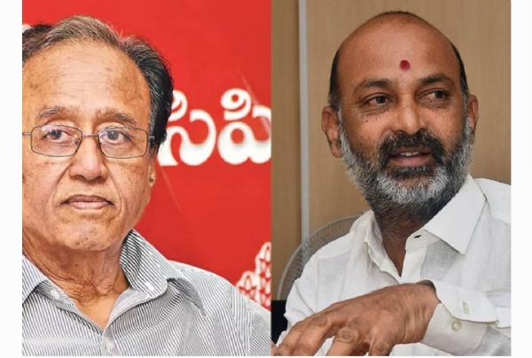 బండి సంజయ్