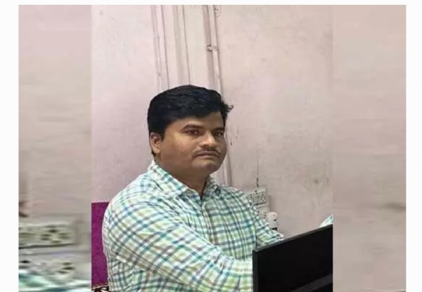 సబ్ రిజిస్టర్