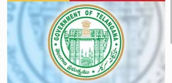 తెలంగాణ ప్రభుత్వం