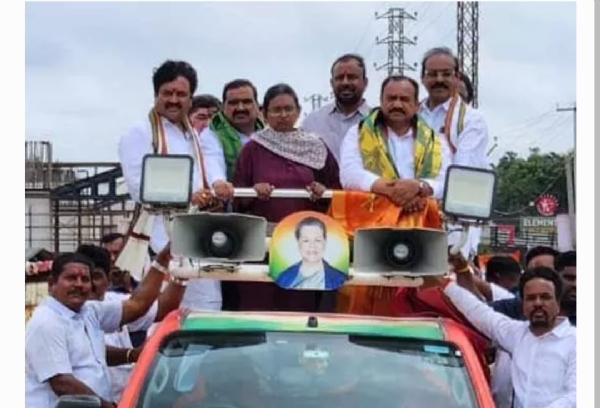 మీనాక్షి నటరాజన్