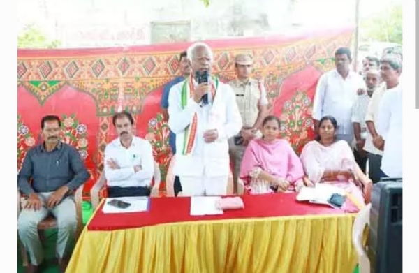 కడియం శ్రీహరి