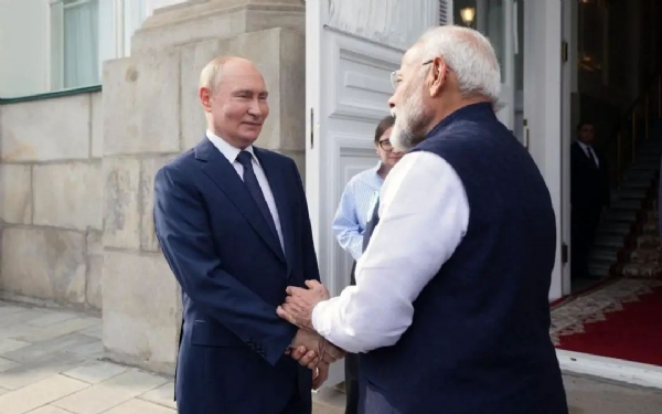 Russia - Ukraine issue