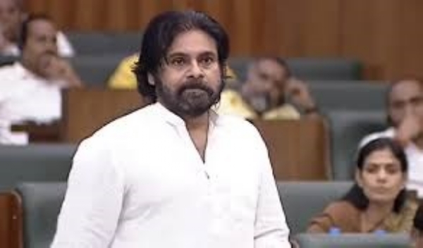 పవన్ కల్యాణ్