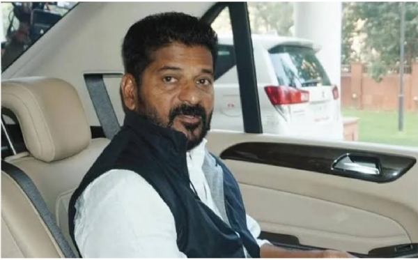 సీఎం ఢిల్లీ