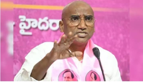 సీఎం పర్యటన