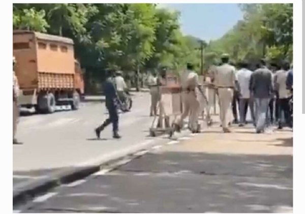 సబితా ఇంద్రారెడ్డి