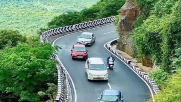 తిరుమల