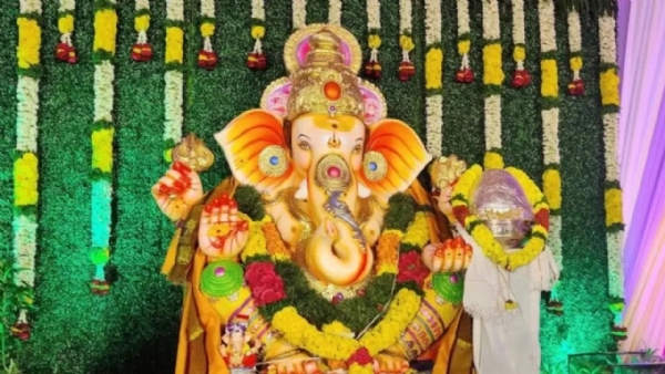 ఏపీలో వినాయక మండపాలు పెట్టేవారికి శుభవార్త చెప్పిన ప్రభుత్వం