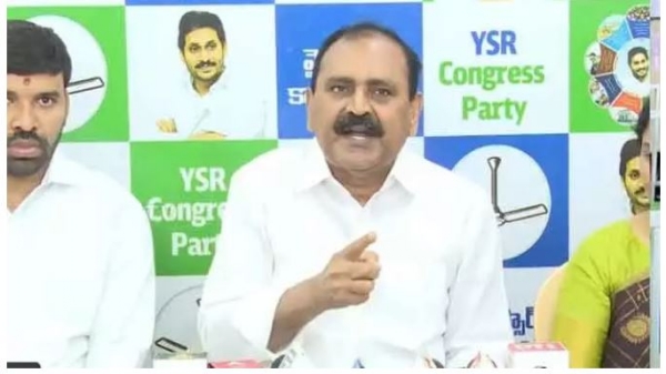 భూమన