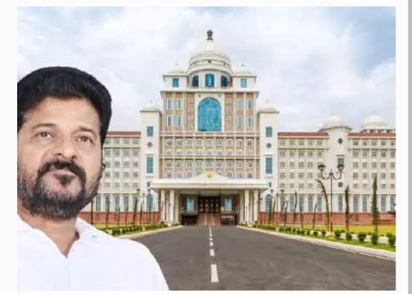 క్యాబినెట్ భేటీ