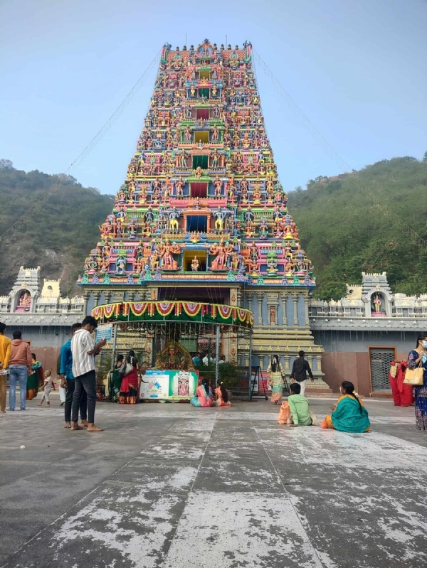 Radhakrishnan
