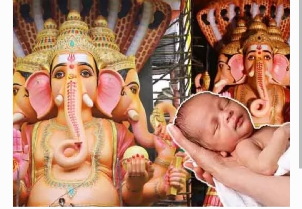 గర్భిణీ ప్రసవం