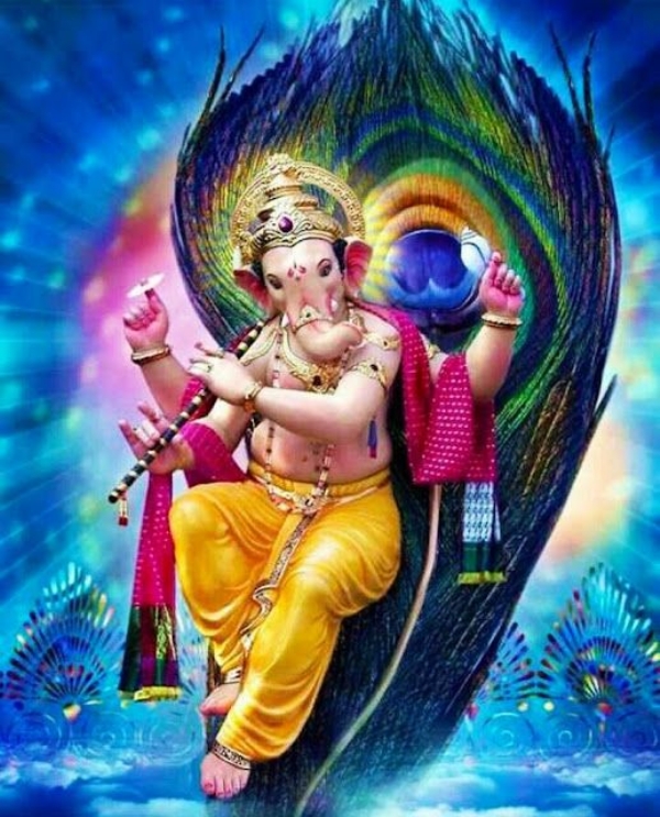 ganesh