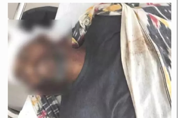 వ్యక్తి మృతి