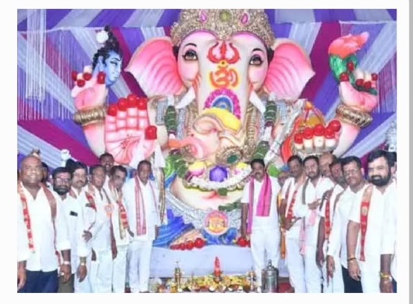 మల్లారెడ్డి