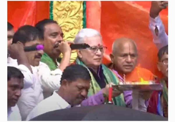 ఖైరతాబాద్ గవర్నర్