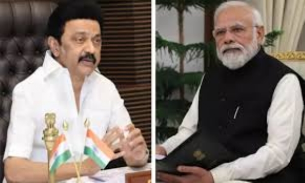 Stalin-modi