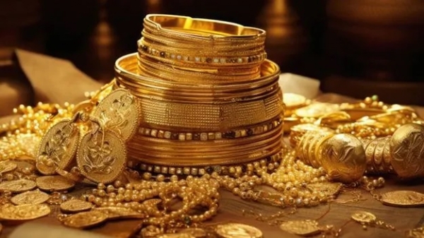 Gold
