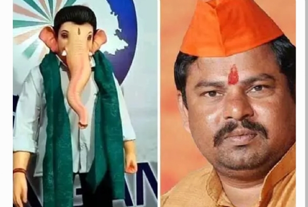 రాజాసింగ్